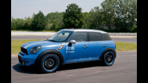 MINI Countryman 150° Anniversario