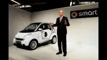 smart electric drive