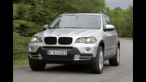 La nuova BMW X5