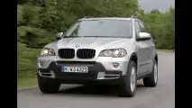 La nuova BMW X5