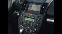 Land Rover Freelander 2007