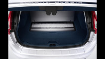 Volvo XC60 Plug-in Hybrid Concept