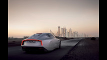 Volkswagen XL1 concept