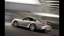 Porsche 997 GT2