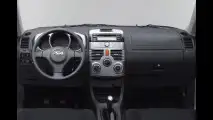 Daihatsu Terios 1.3 SX
