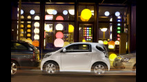 Toyota iQ