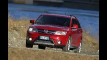Fiat Freemont AWD