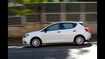 Seat Ibiza 1.2 TDI CR 75CV Reference Ecomotive 5 porte - TEST