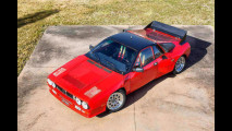 Lancia Rally 037 prototipo 001