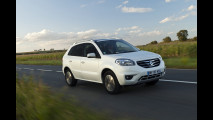 Renault Koleos restyling - TEST