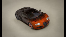 Bugatti Grand Sport 