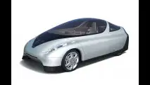 Daihatsu, i prototipi