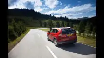 Nuova Honda CR-V