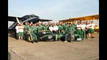 Nabil Jeffri: in Formula 1 a 16 anni