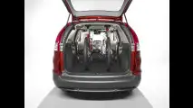 Nuova Honda CR-V