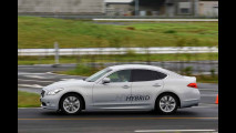 Infiniti M35h