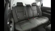 Infiniti M35h
