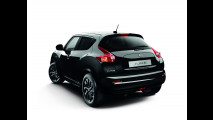 Nissan Juke Kuro Limited Edition