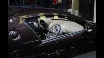 Bugatti Veyron Fbg par Hermès a Ginevra 2008