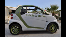smart ED cabrio