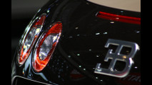 Bugatti Veyron Fbg par Hermès a Ginevra 2008