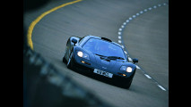 McLaren F1 Roadcar