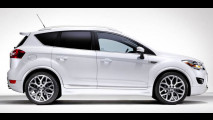 Ford Kuga con Individual Pack
