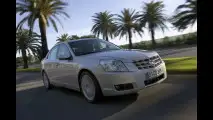 Cadillac BLS Prestige