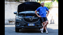 MATT TEST Mazda CX-5 2.2 turbodiesel - TEASER