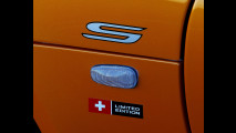 Lotus Elise 40th Anniversary