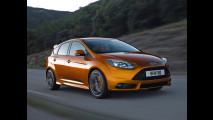 Nuova Ford Focus ST