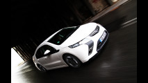 Opel Ampera - TEST