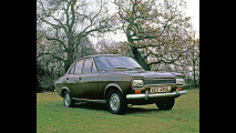 Ford Escort: 33 anni di storia