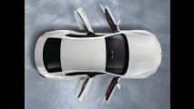 Nuova Maserati Ghibli 