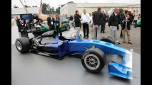 Lotus 125