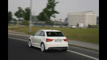 Audi A1 a Berlino
