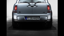 MINI One D Clubman restyling