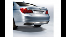 BMW Concept 7 Series ActiveHybrid
