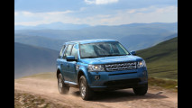 Land Rover Freelander 2 MY 2013