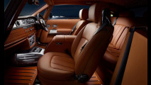 Rolls-Royce Phantom Coupé Aviator Collection