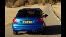 Peugeot 207 GTI