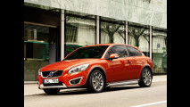 Volvo C30 model year 2010