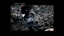 Spot Lancia Ypsilon 2008
