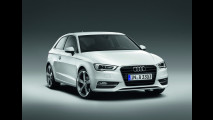 Nuova Audi A3