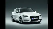 Nuova Audi A3