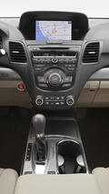2014 Acura RDX