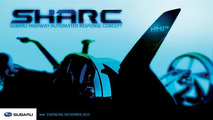 Subaru SHARC