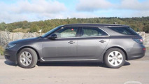 Saab 9-5 SportCombi
