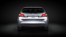 2014 Peugeot 308