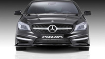 Mercedes-Benz CLA by Piecha Design 13.05.2013